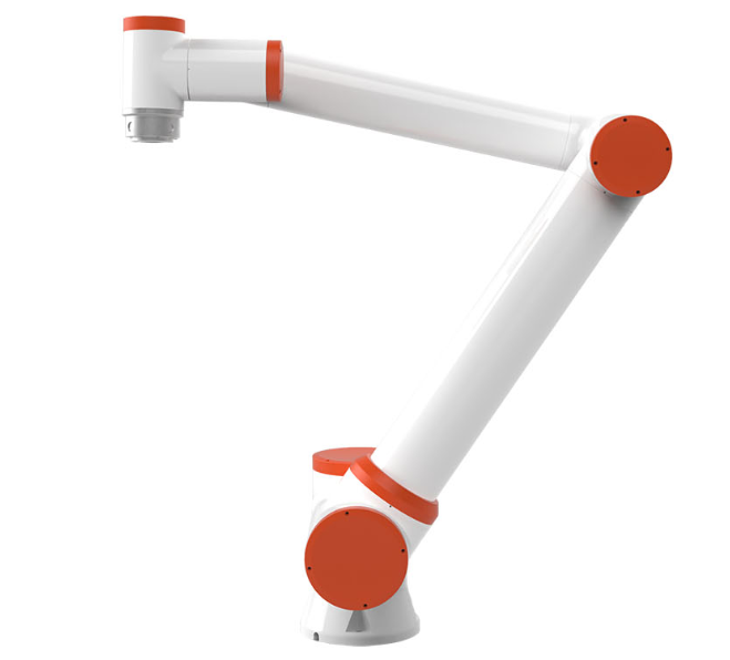 Z-Arm S1400 六軸協作機器人手臂