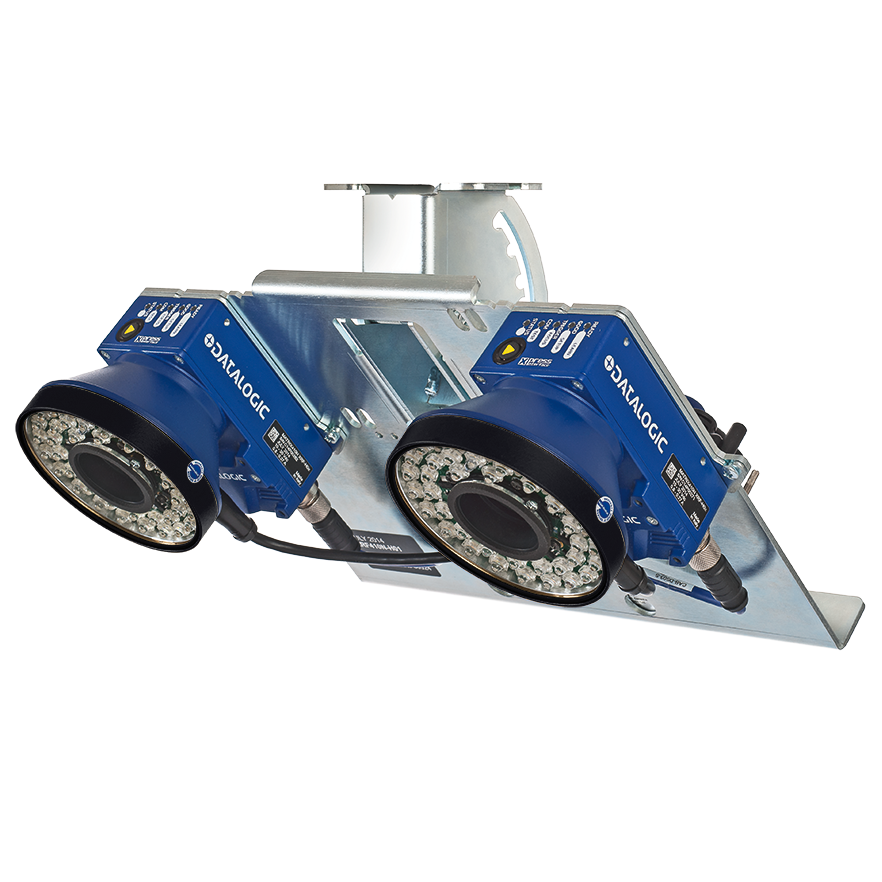 DATALOGIC XRF410N工業讀碼器
