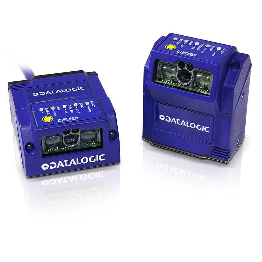 DATALOGIC MATRIX 210N工業讀碼器